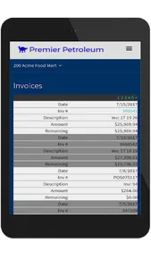 BookWorks MobileConnect screenshot 4