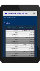 BookWorks MobileConnect screenshot 7