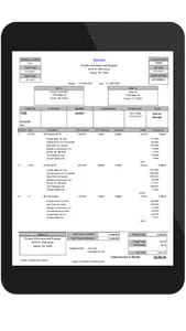 BookWorks MobileConnect screenshot 9