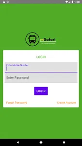 mSafari screenshot 13