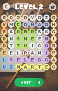 Descubre letras Extremo screenshot 1