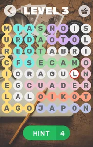 Descubre letras Extremo screenshot 2