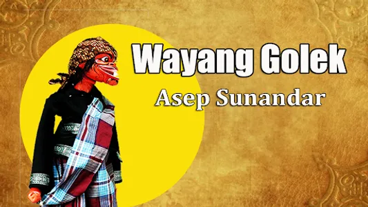 Cepot wayang golek ki asep s screenshot 0