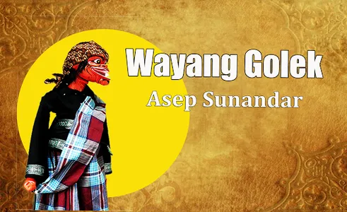 Cepot wayang golek ki asep s screenshot 4