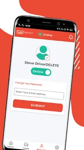 iWay Dispatch screenshot 4