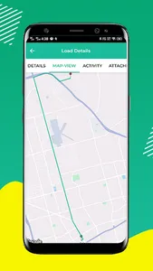 TransPetra screenshot 3
