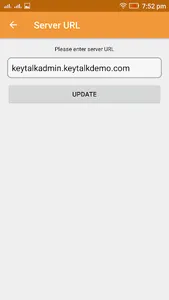 KeyTalk screenshot 2