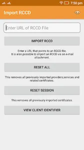 KeyTalk screenshot 6