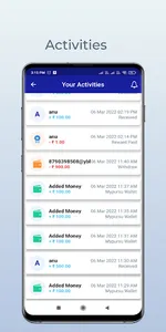 MyPursu screenshot 4