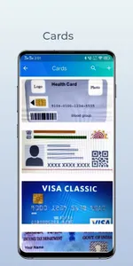 MyPursu screenshot 6