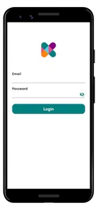 Key Wellbeing screenshot 0