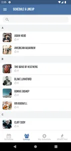 Mile 0 Fest Key West screenshot 2