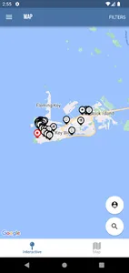 Mile 0 Fest Key West screenshot 6