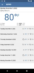 Mile 0 Fest Key West screenshot 7