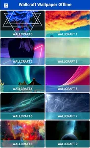 Wallcraft HD Wallpaper screenshot 7