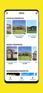 Arigo house screenshot 12