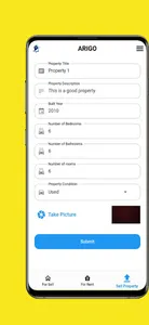 Arigo house screenshot 4