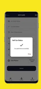 Keycarr screenshot 3