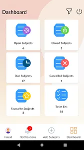 Kfic TMS screenshot 3