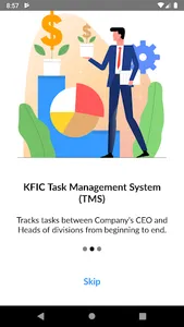 Kfic TMS screenshot 5