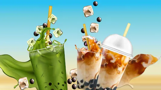 Bubble Tea DIY - Boba Recipe screenshot 17