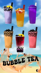 Bubble Tea DIY - Boba Recipe screenshot 2