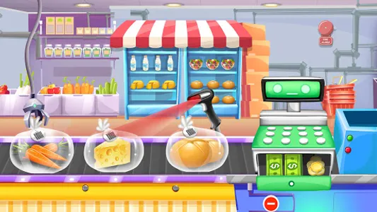 Good Pizza Cooking Madness screenshot 8