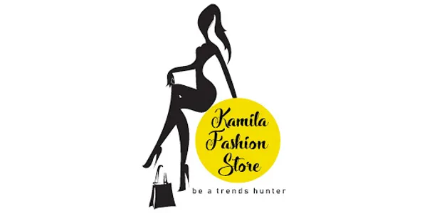 Kamila fashionstore screenshot 0