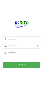 RSKD EO screenshot 0