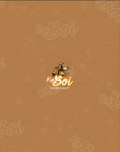 KGBOi Merchant screenshot 3