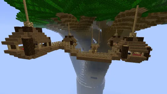 House Maps for Minecraft PE screenshot 1