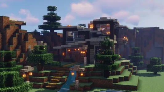 House Maps for Minecraft PE screenshot 3