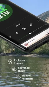 Eagle 93.3 screenshot 2