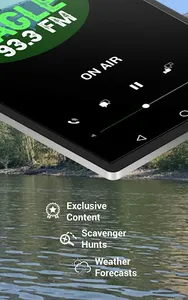 Eagle 93.3 screenshot 5