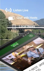 Eagle 93.3 screenshot 6