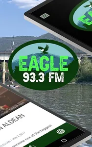 Eagle 93.3 screenshot 7