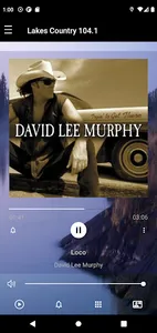 The Bear 95.3 screenshot 2