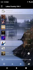 The Bear 95.3 screenshot 4