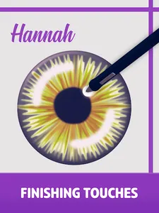 Eye Color Mixing screenshot 12