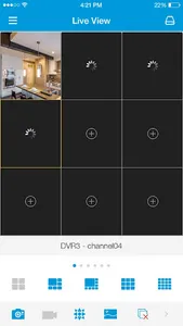 KViewPro screenshot 0