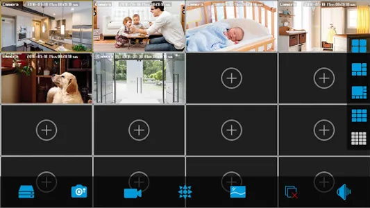 KViewPro screenshot 2