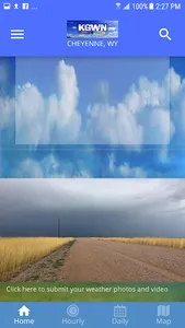 KGWN Storm Tracker 5 screenshot 3