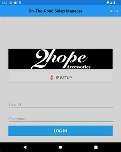 2HOPE screenshot 8