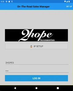 2HOPE screenshot 9