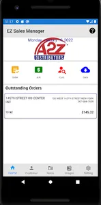 App For A2Z screenshot 0