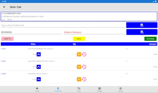 App For A2Z screenshot 7