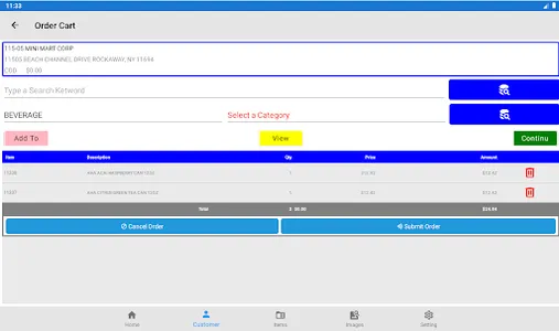 App For A2Z screenshot 8