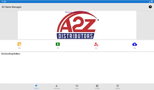 App For A2Z screenshot 9