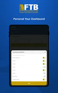 FTB Business Mobile screenshot 15
