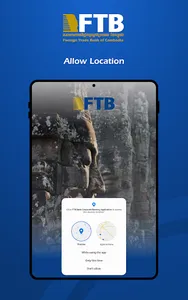 FTB Business Mobile screenshot 16